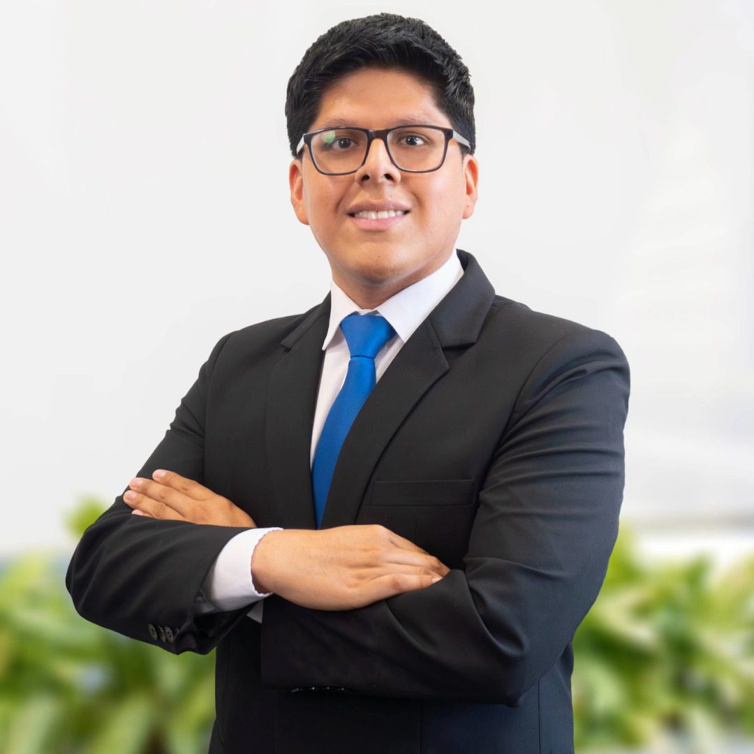 Johan Cabello