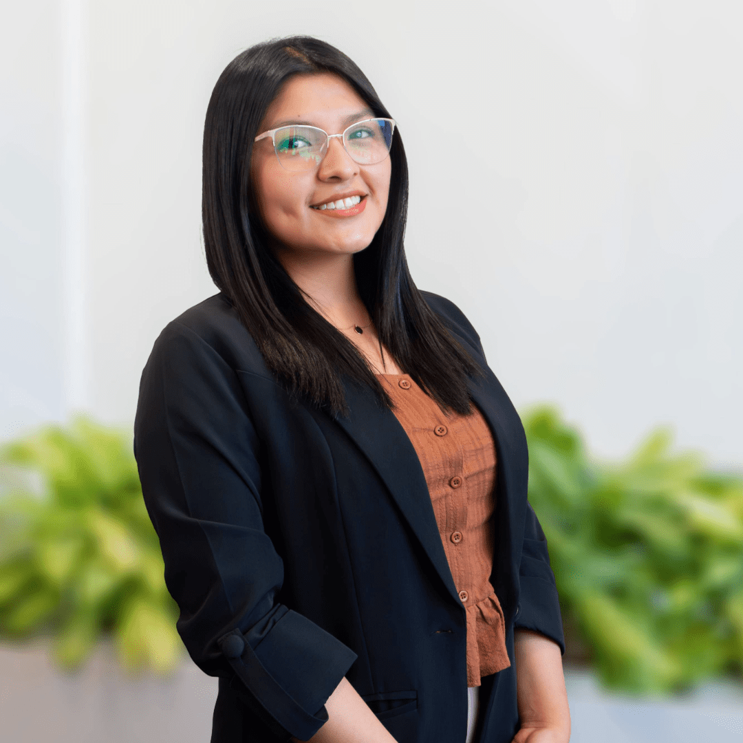 Katherine Villanueva