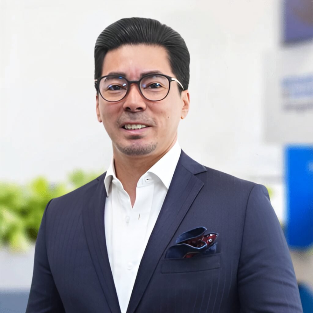 Roberto Shimabukuro